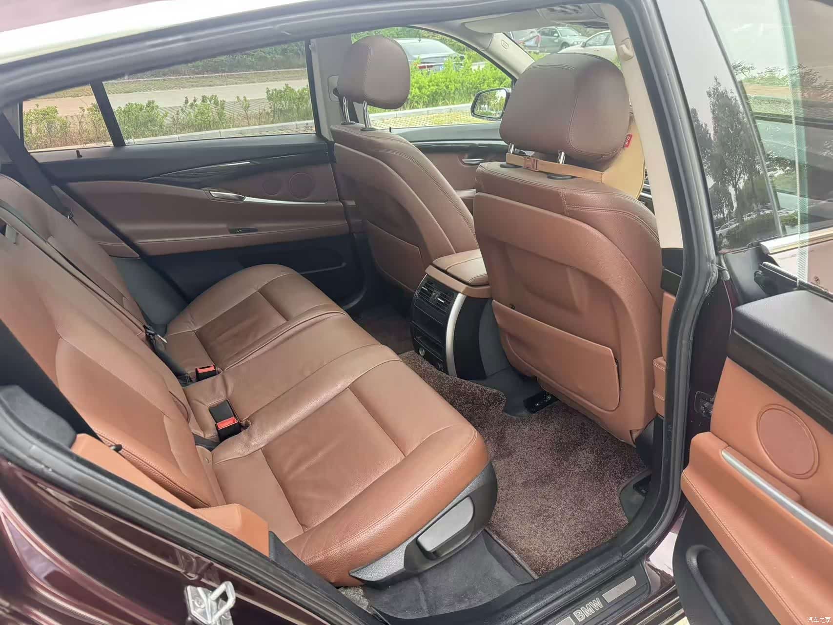 BMW 5 Series, 2017 13