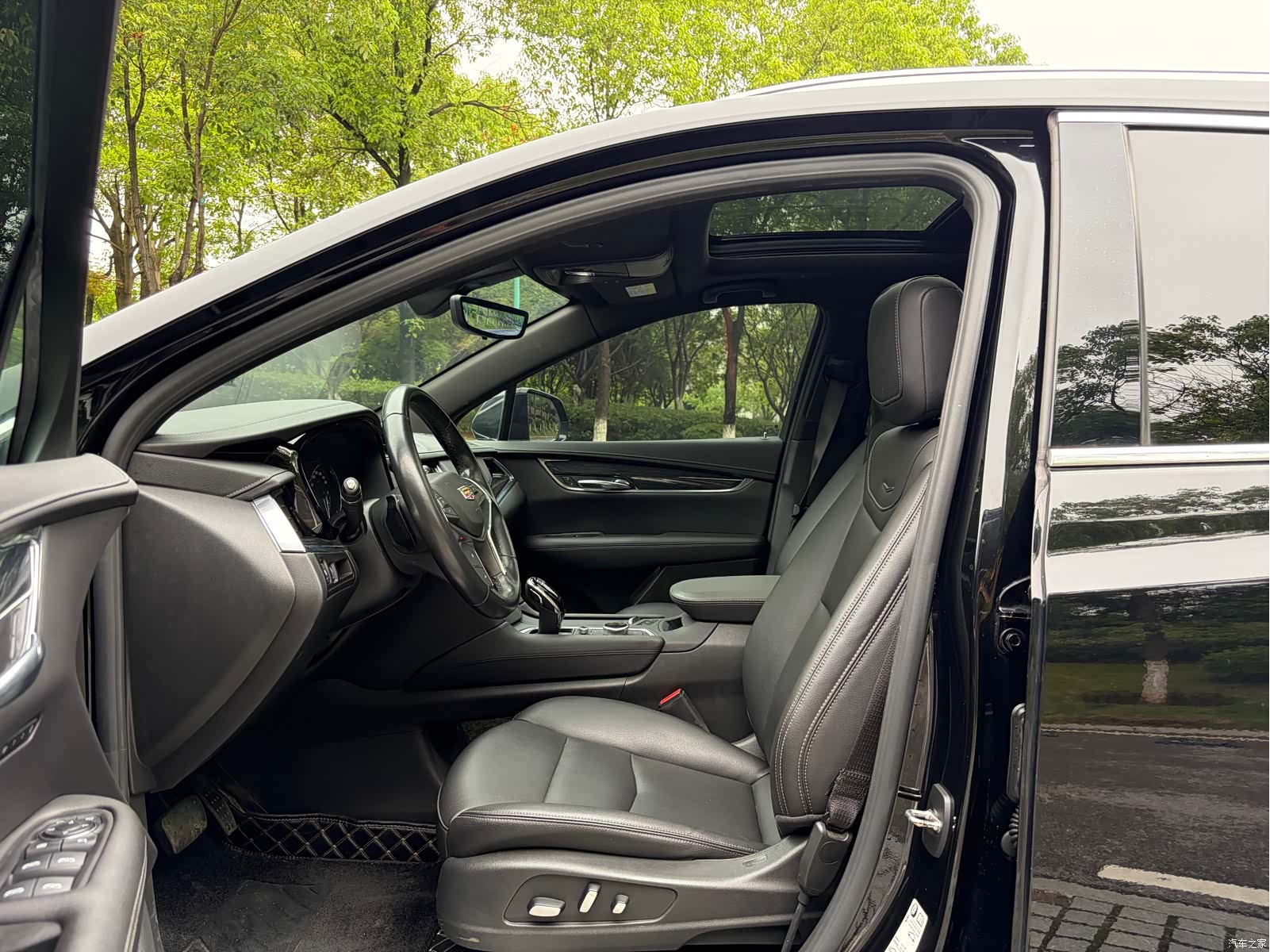 Cadillac XT5, 2021 7
