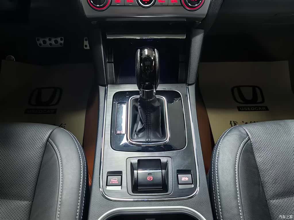 Subaru Outback, 2018 16