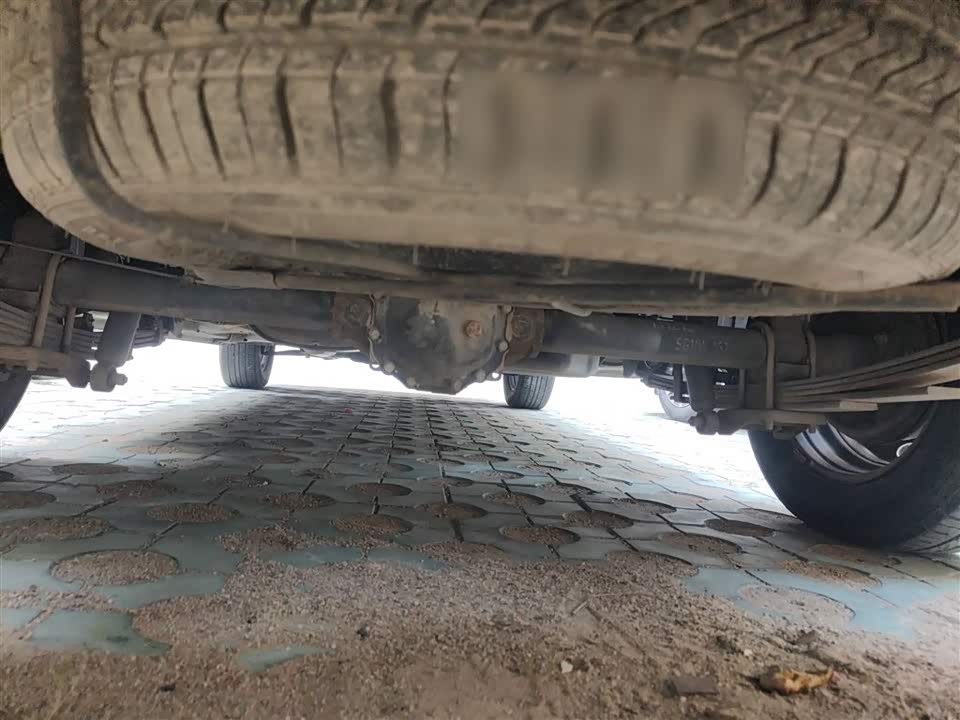 Wuling Wuling Hongguang PLUS