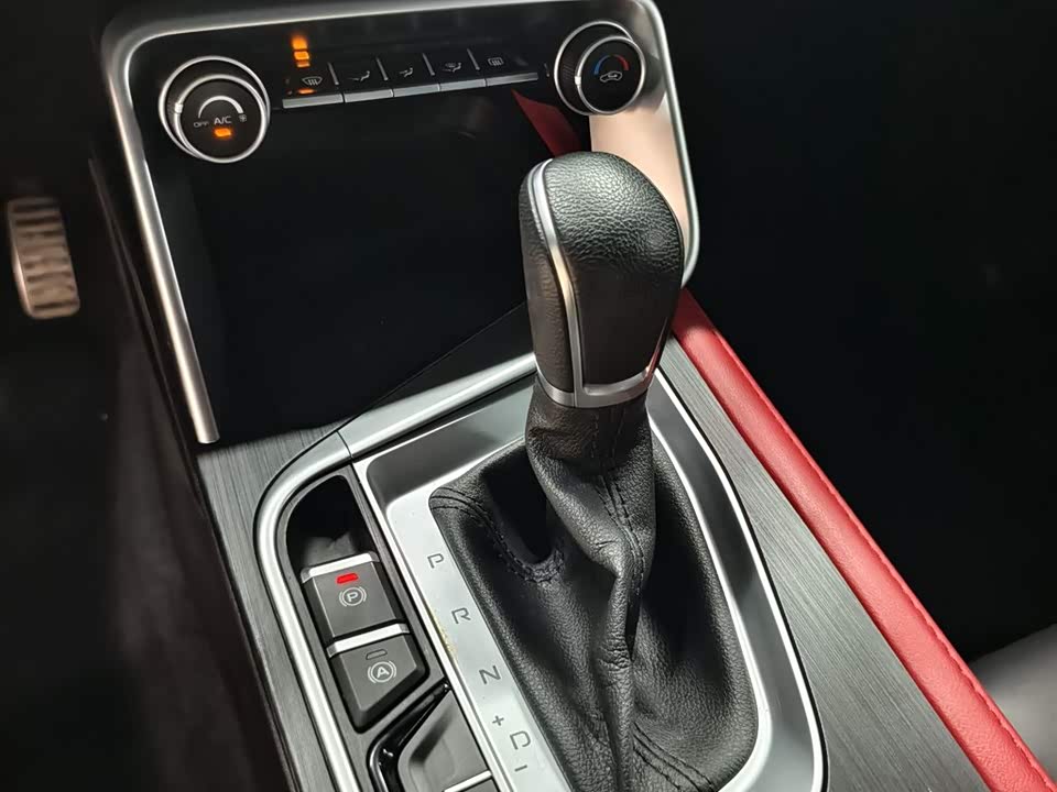 Geely Binrui Geely Binrui