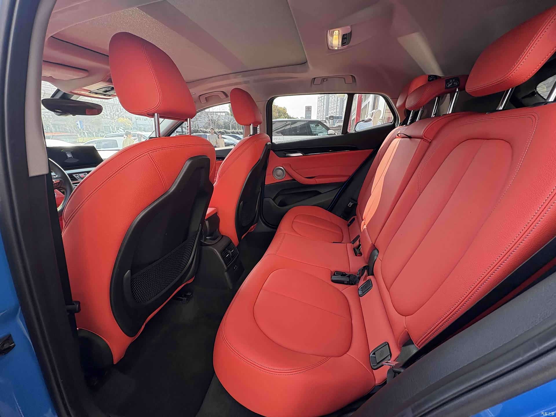 BMW X2, 2024 8