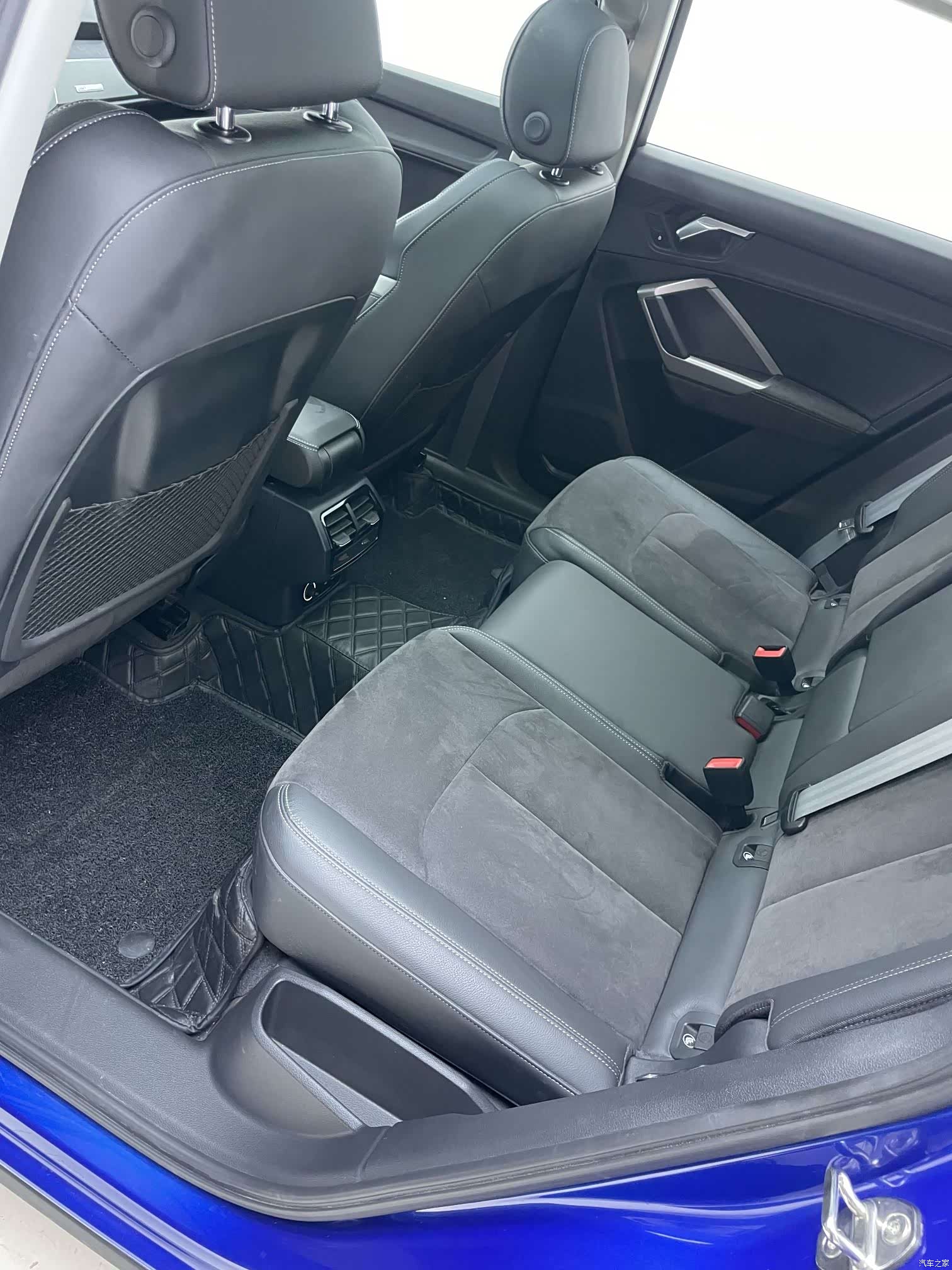Audi Q3, 2022 15