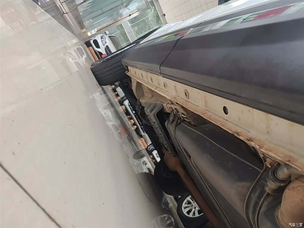 Changan CS75, 2018 22