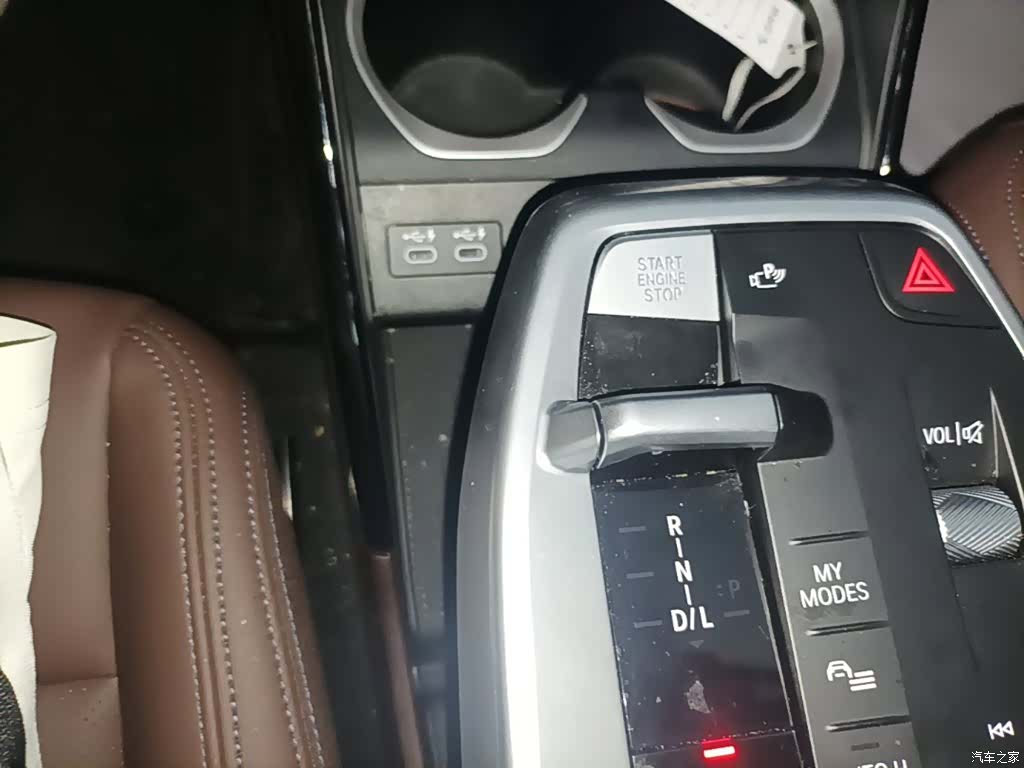 BMW X1, 2024 14