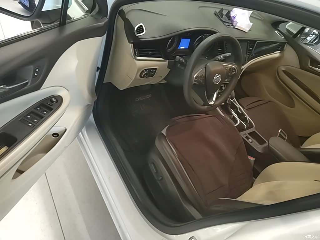 Buick Verano, 2016 16