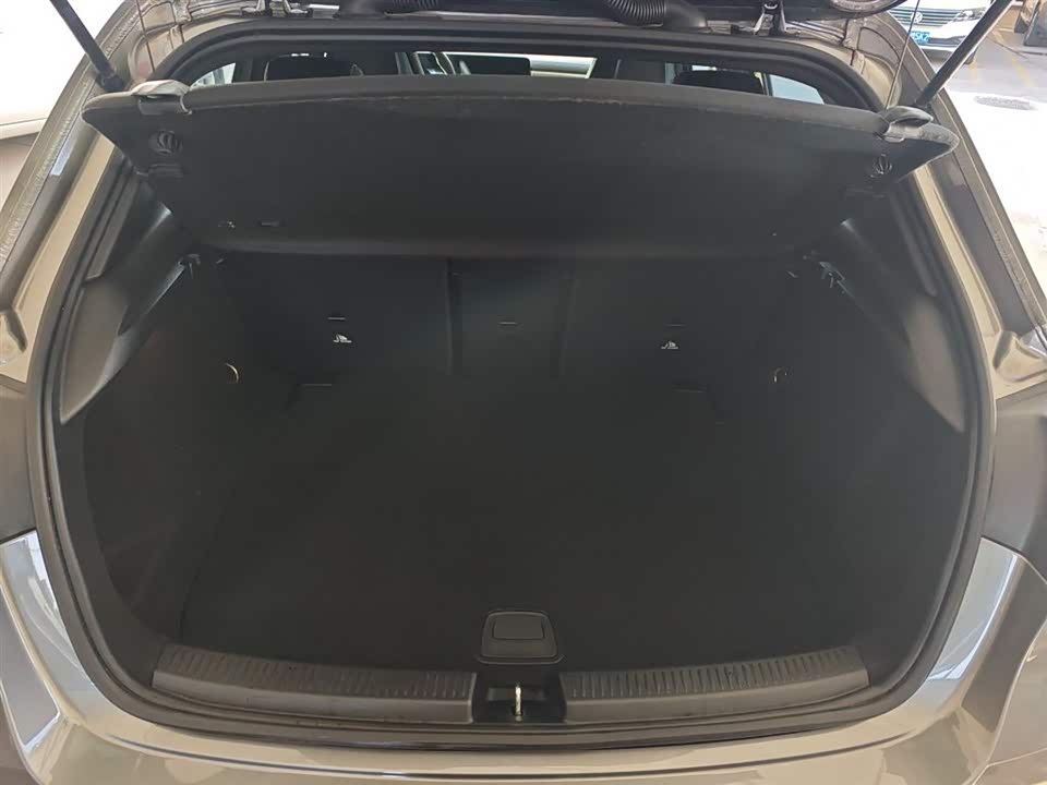 Mercedes-Benz Class A AMG