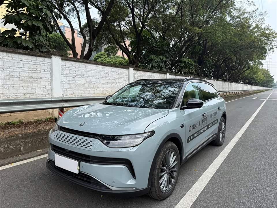 Leapmotor C11 Leapmotor C11
