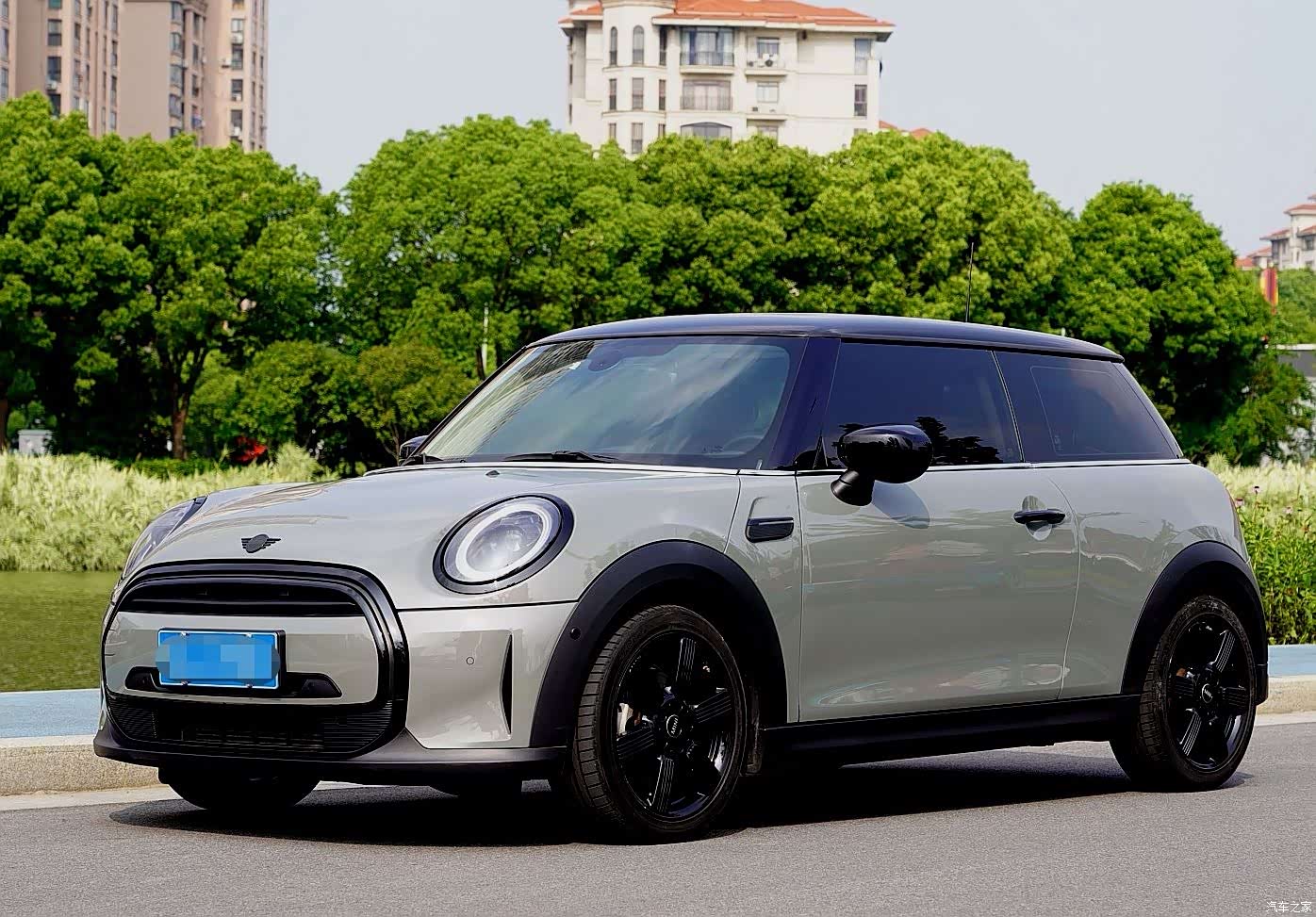 Mini Cooper, 2022 1