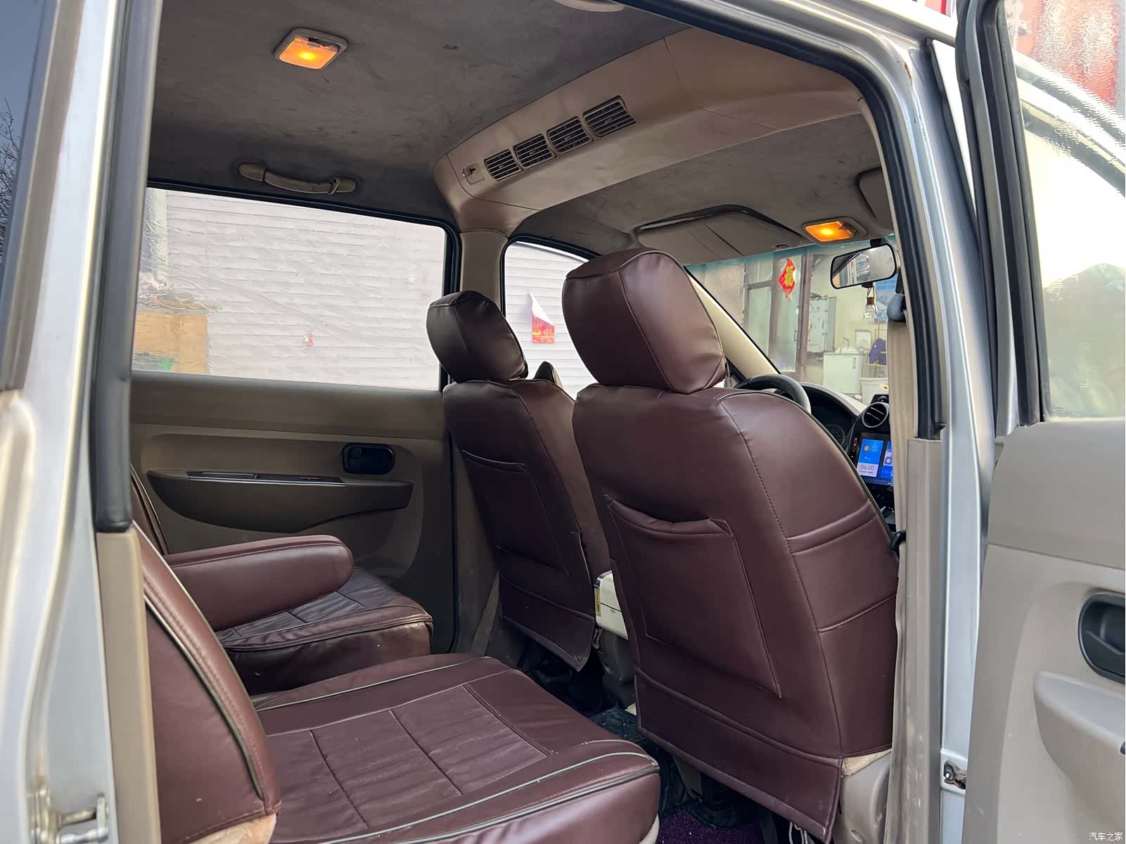 Wuling Hongguang, 2014 10