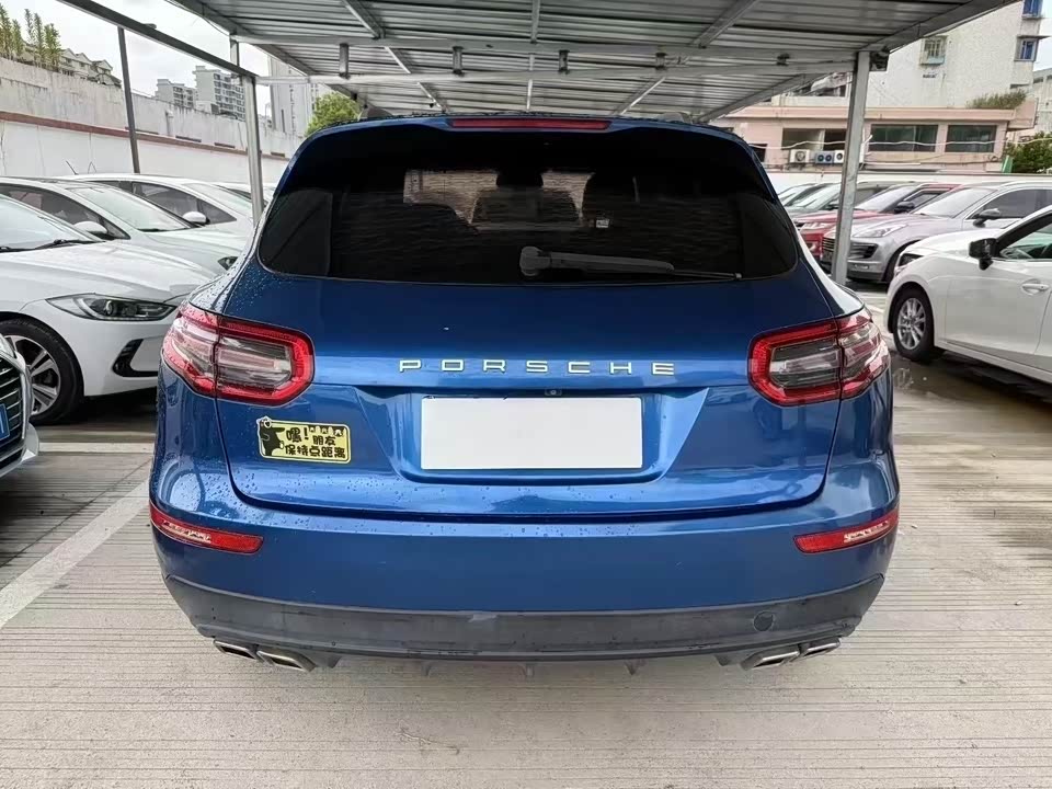 Zotye SR9 Zotye SR9
