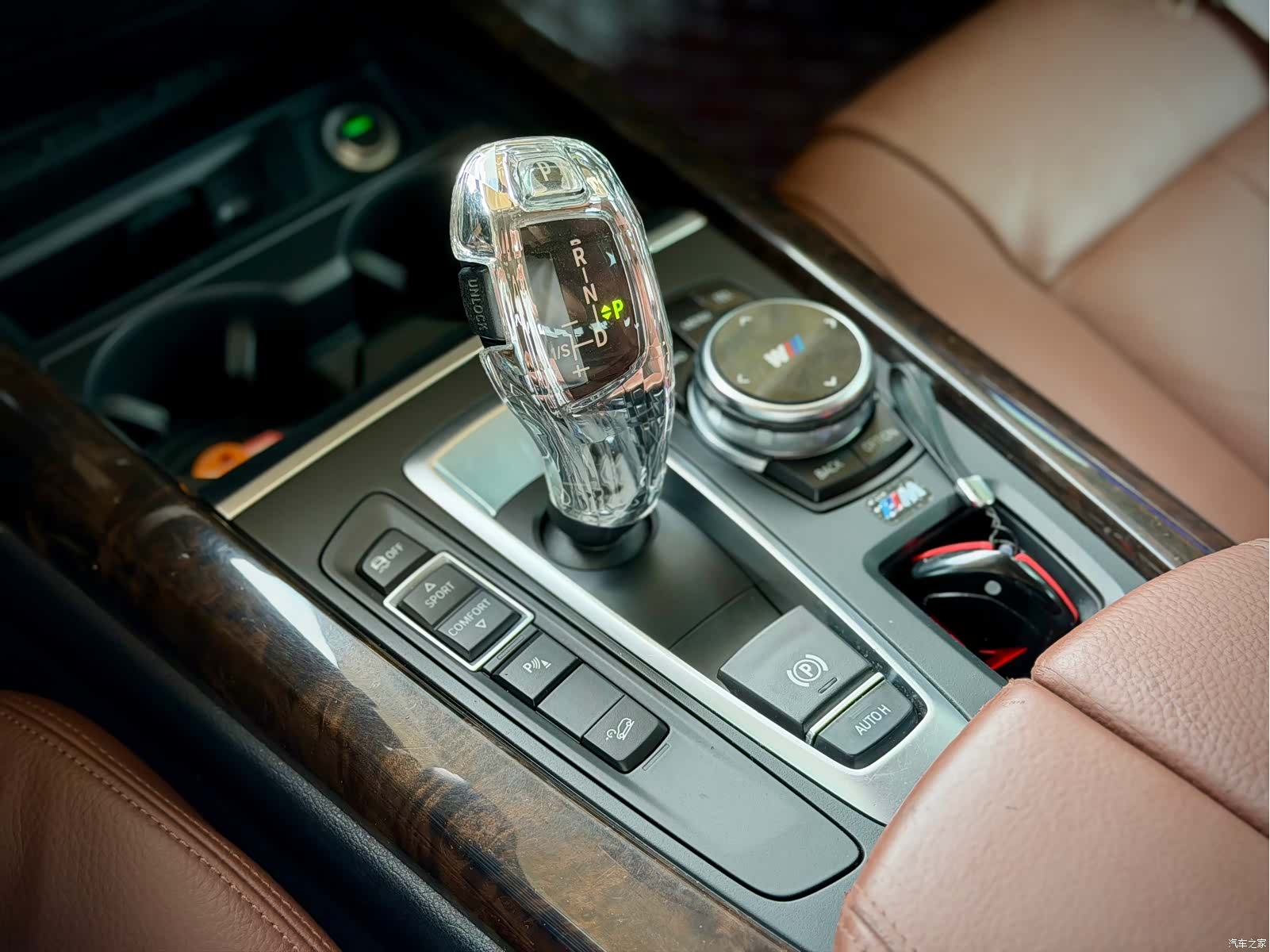BMW X5, 2014 15