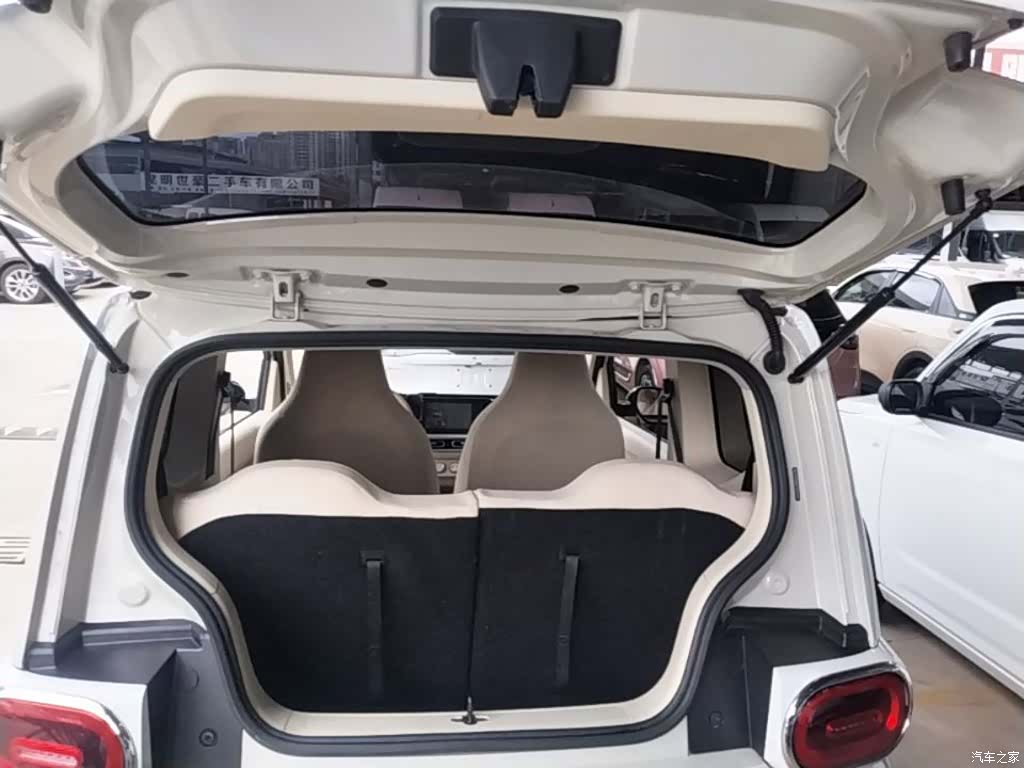 Wuling MINIEV, 2024 19