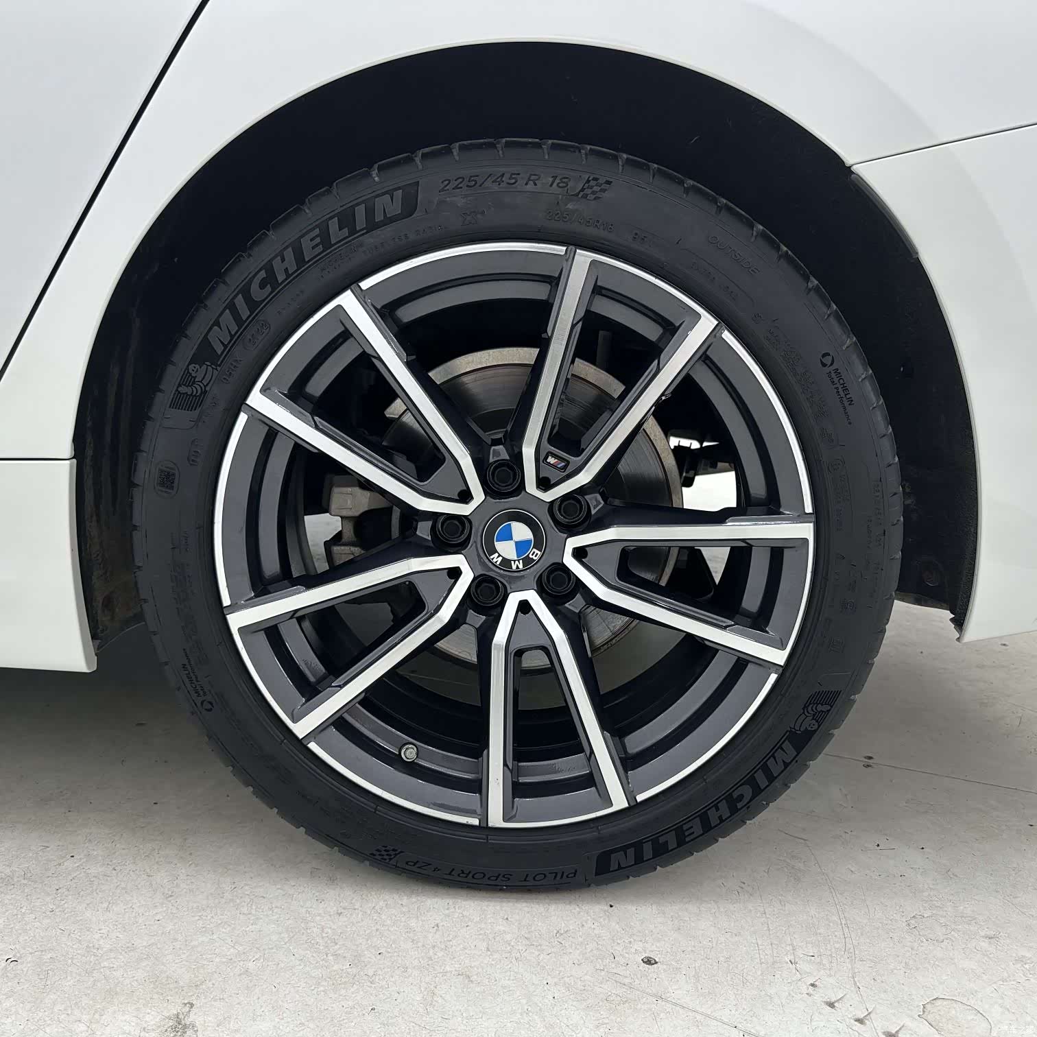 BMW 3 Series, 2022 17