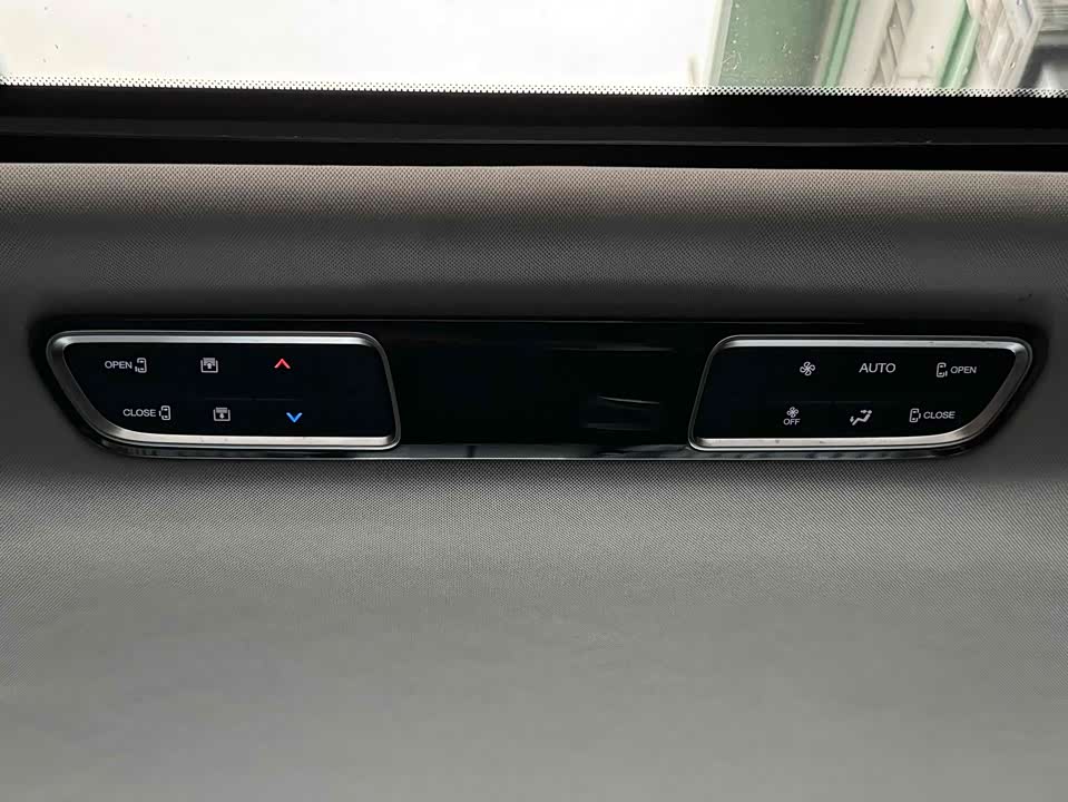 Trumpchi Trumpchi M8 Trumpchi Trumpchi M8