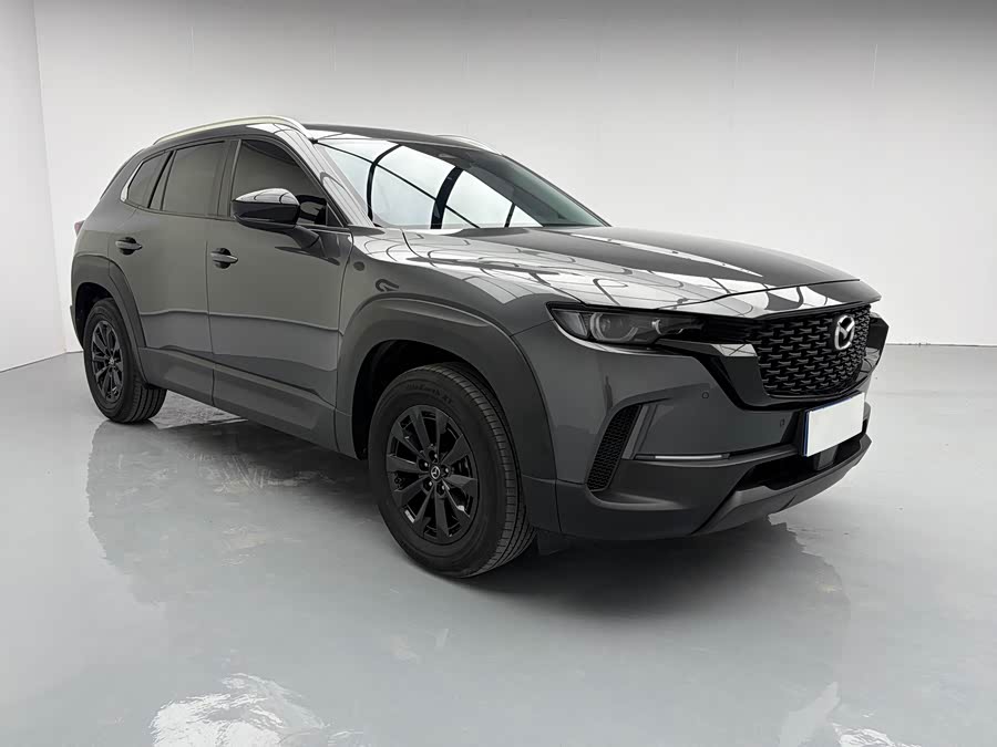 Mazda CX-50 2023, фото 3