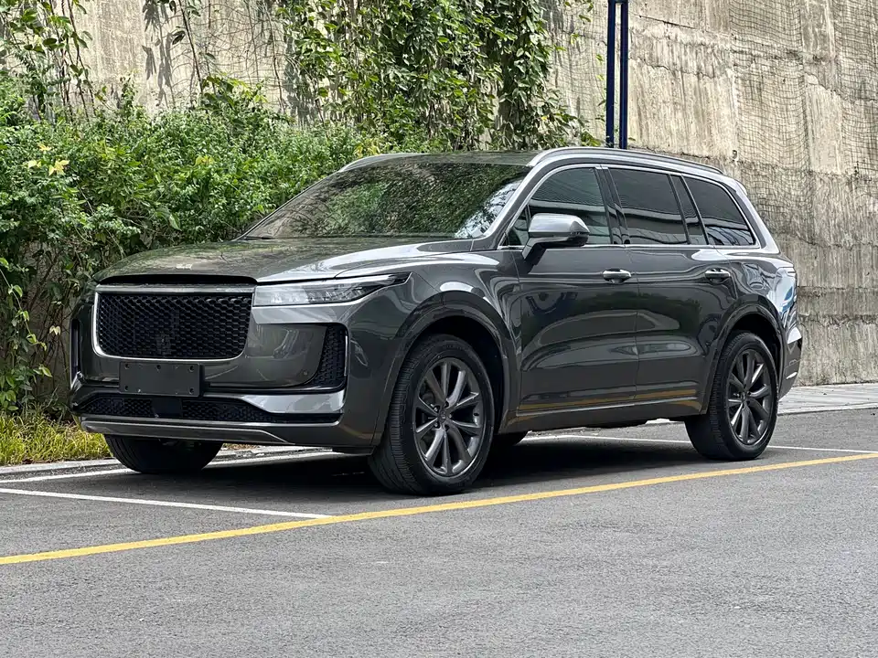Li Auto Ideal ONE