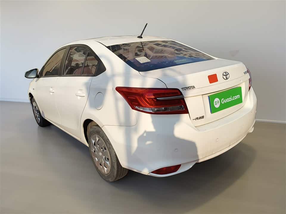 Toyota Vios