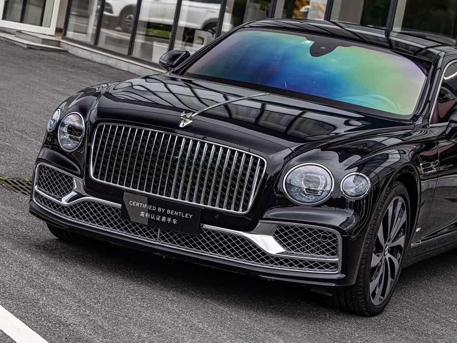 Bentley Fich 2023, фото 2