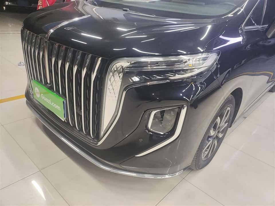 Hongqi HQ9