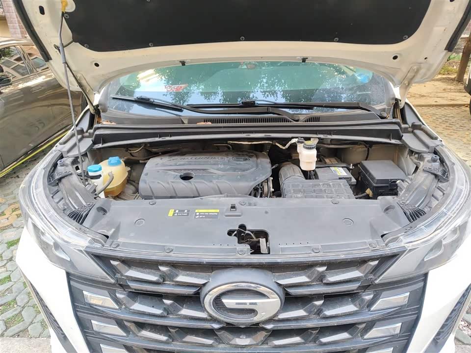 Trumpchi Trumpchi M6
