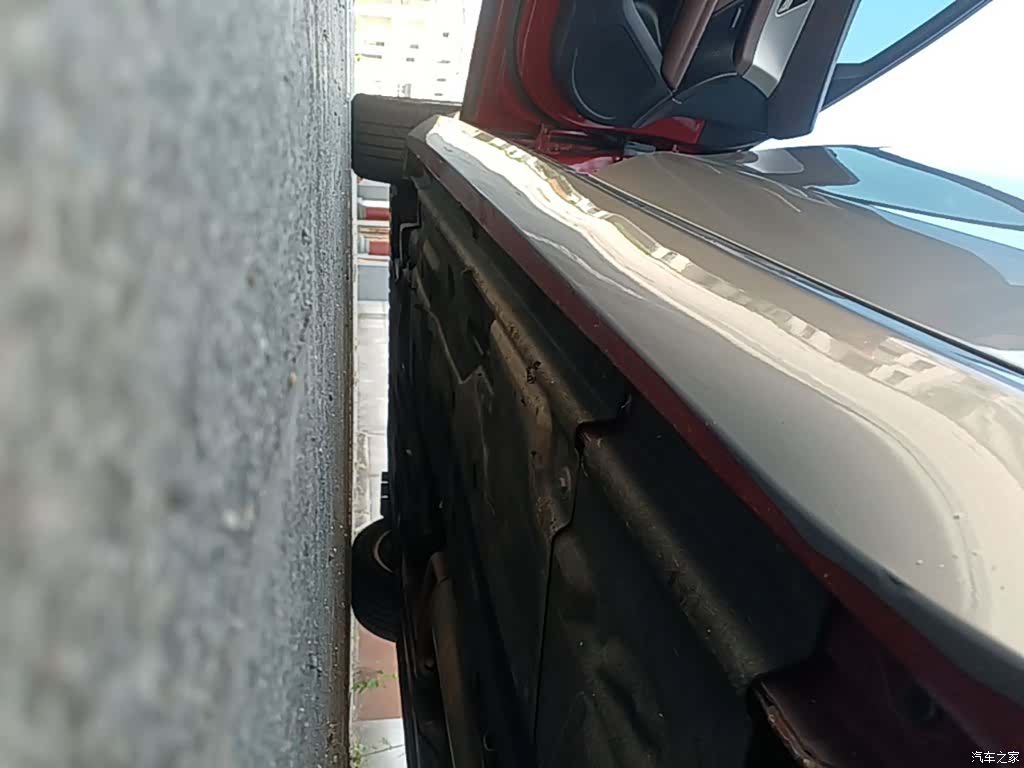 Land Rover XFL, 2017 22