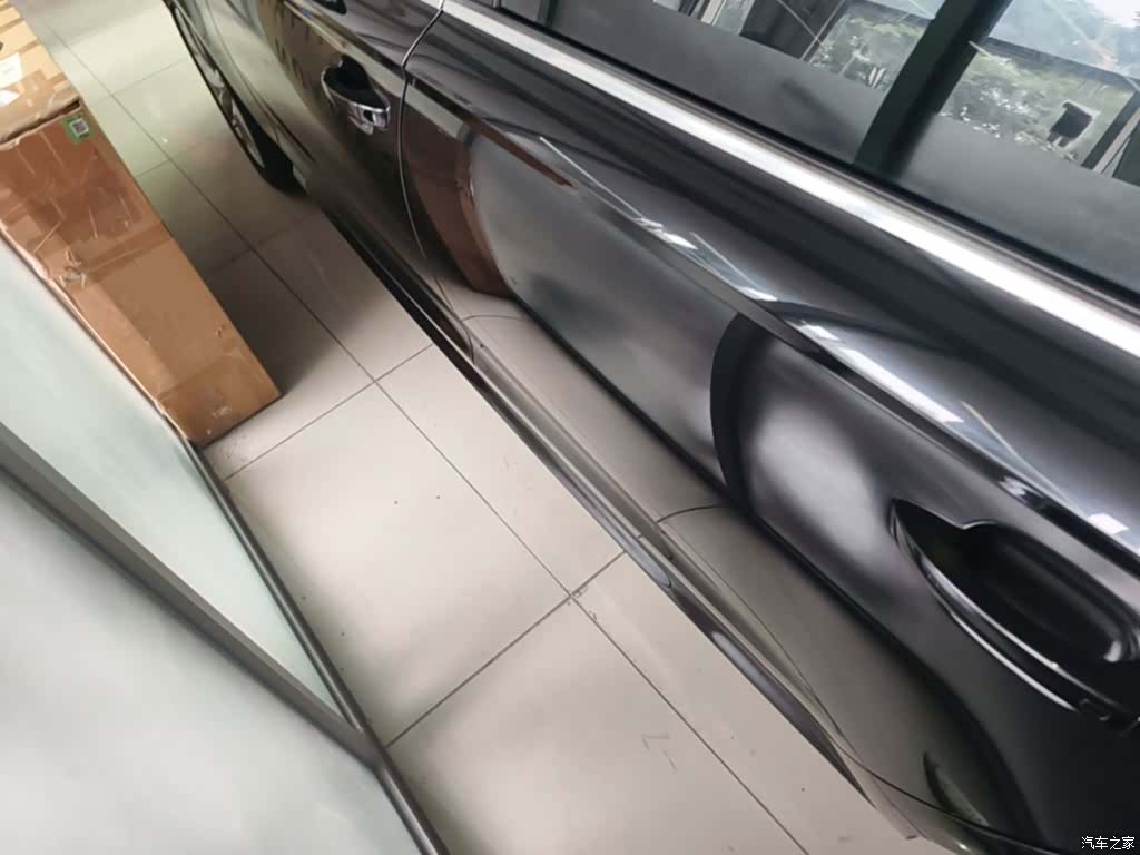 Audi A6L, 2018 22