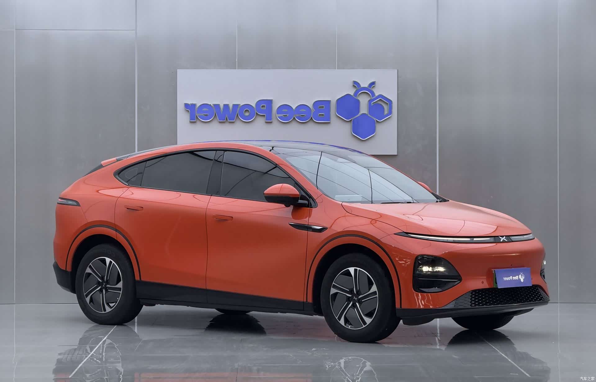 Xpeng G6, 2023 2