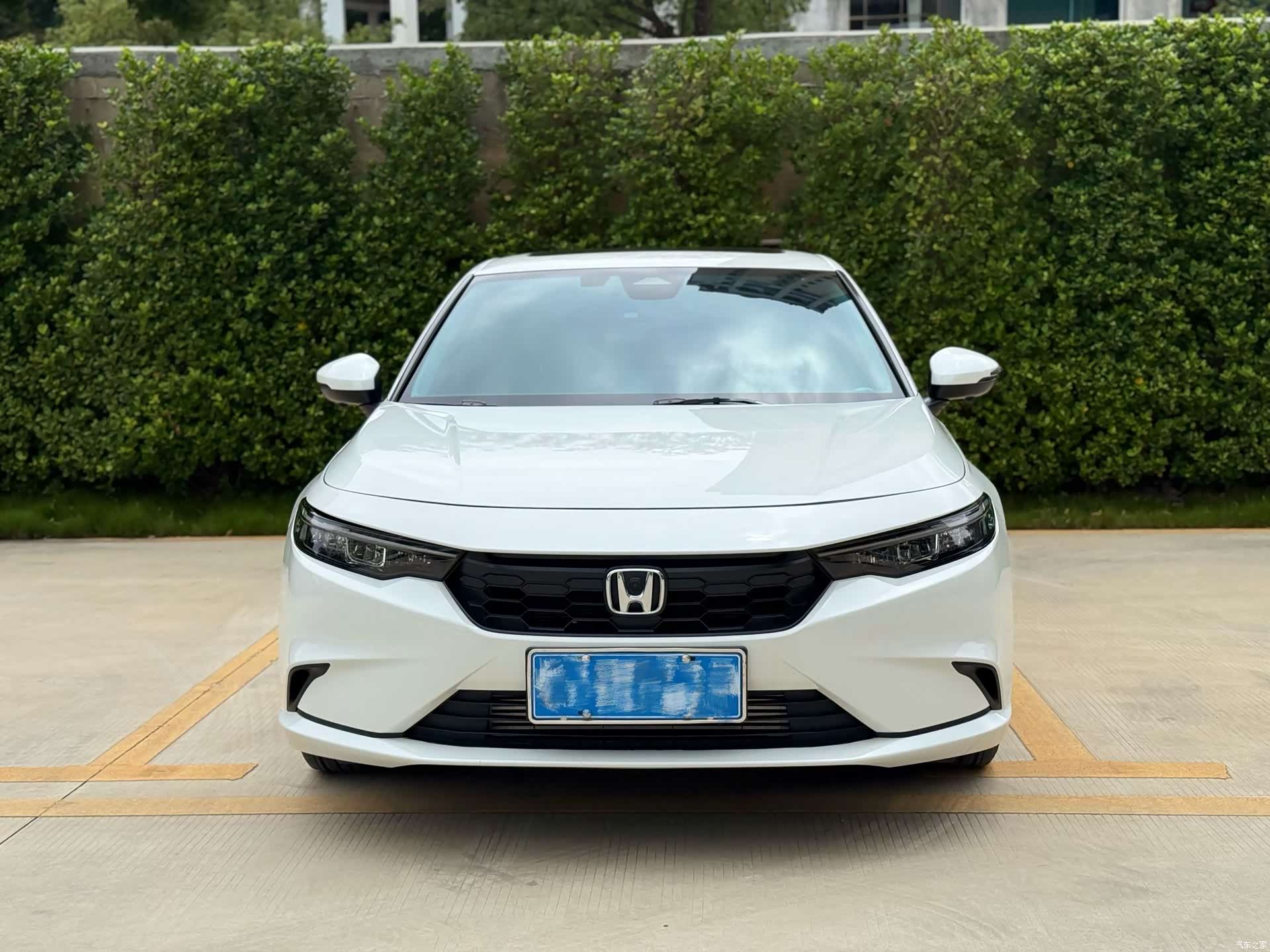 Honda Integra, 2023 2
