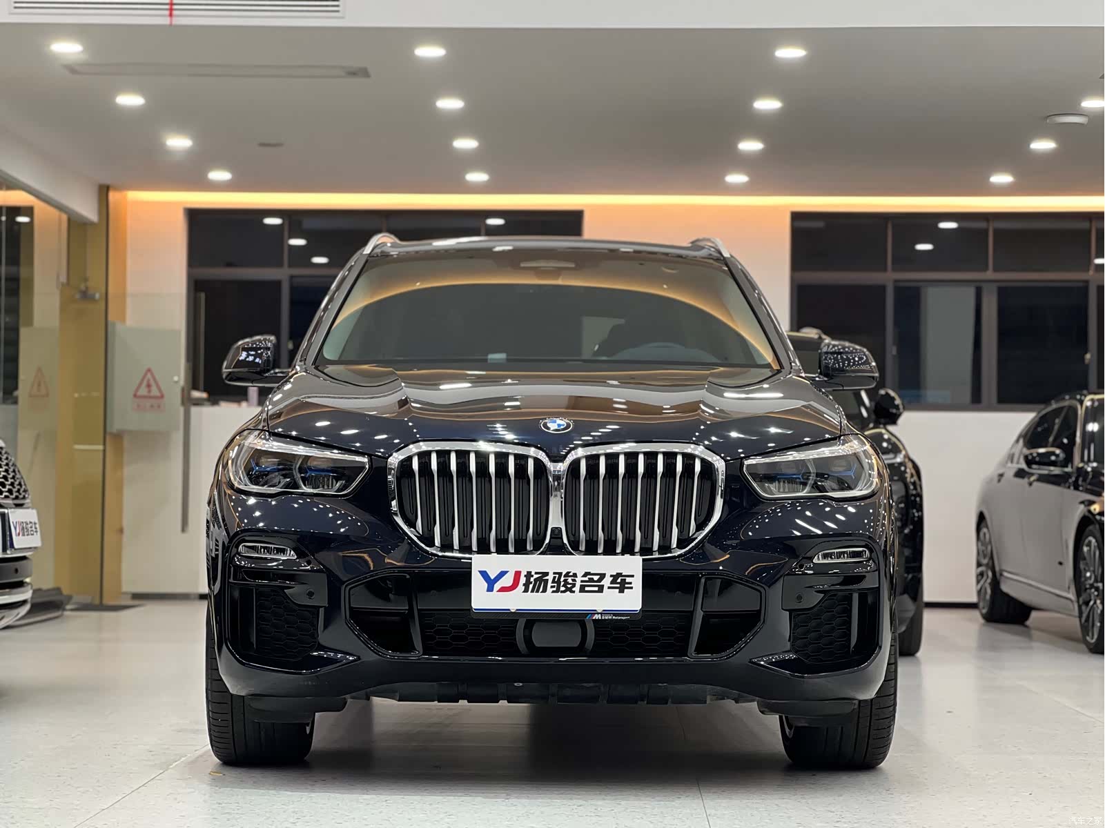 BMW X5, 2021 2