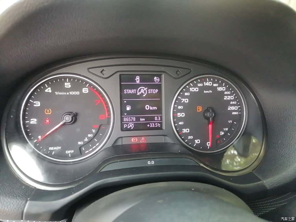 Audi Q2L, 2022 12