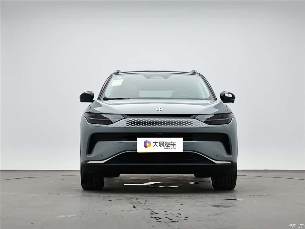 Leapmotor C11, 2024 2