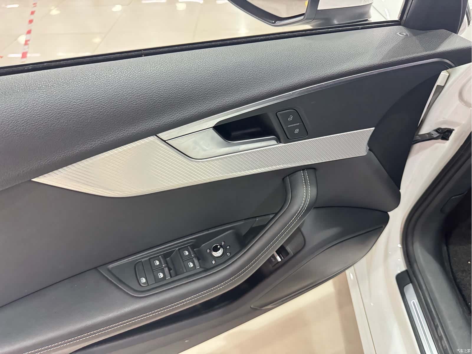 Audi A4L, 2021 17