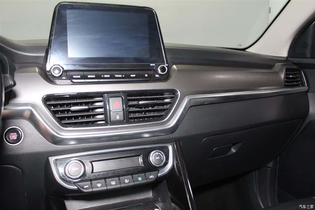 Kia Sportage, 2019 12