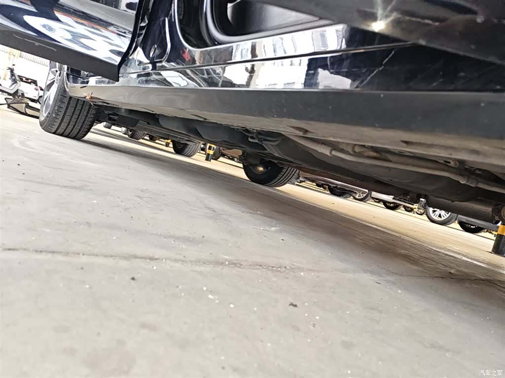 GAC M6, 2021 21