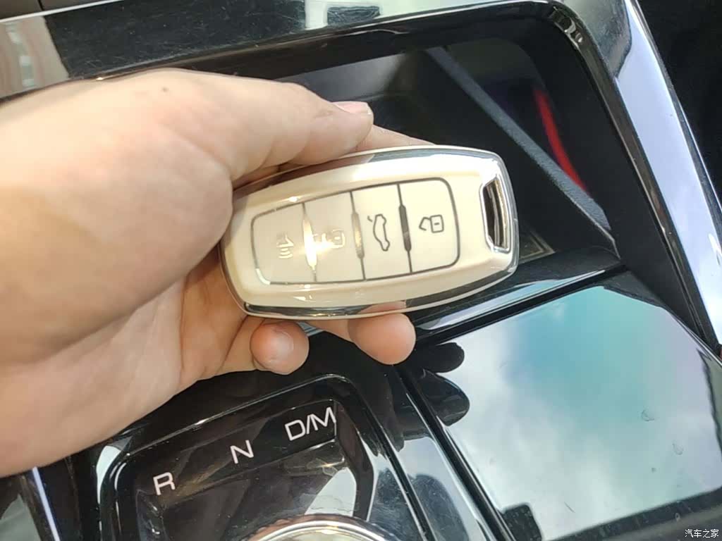 Haval H6, 2021 17