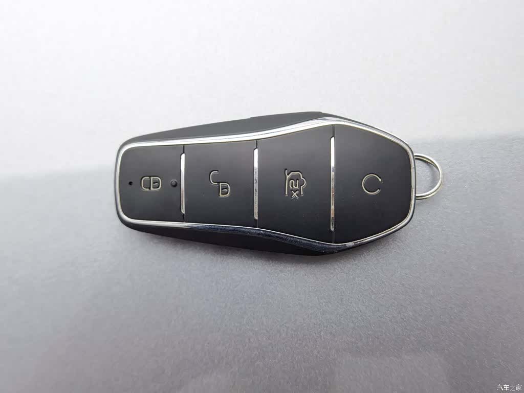 BYD Qin, 2023 19