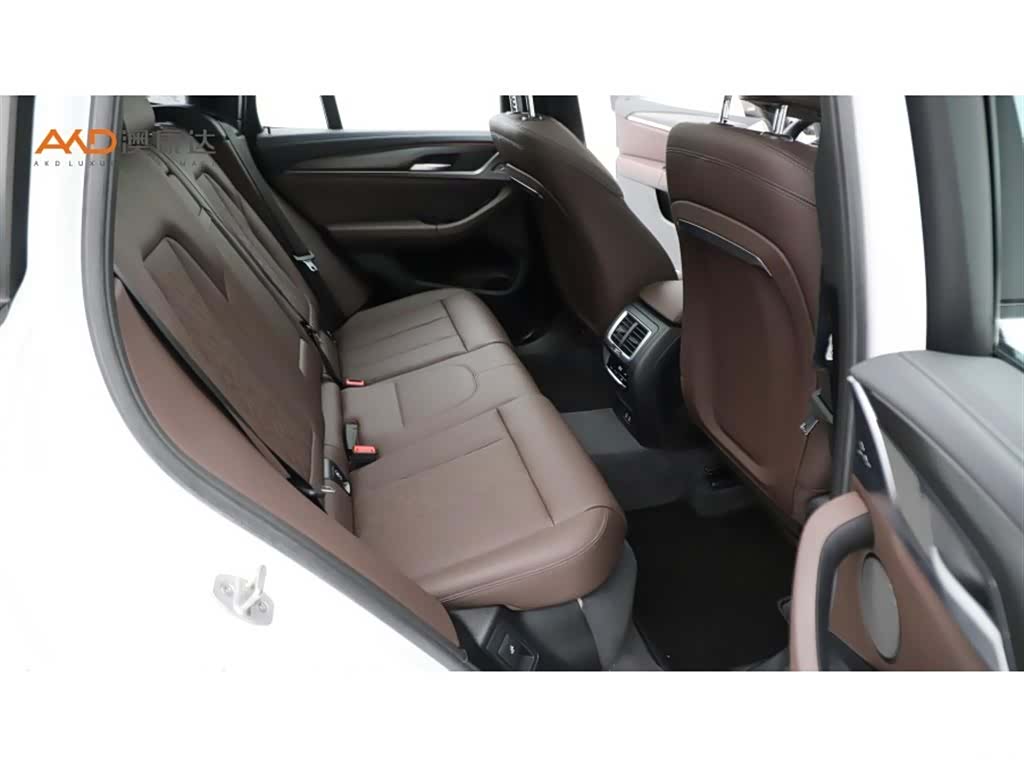 BMW X3, 2022 8