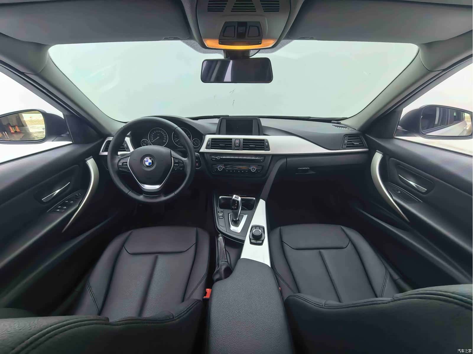 BMW 3 Series, 2016 4
