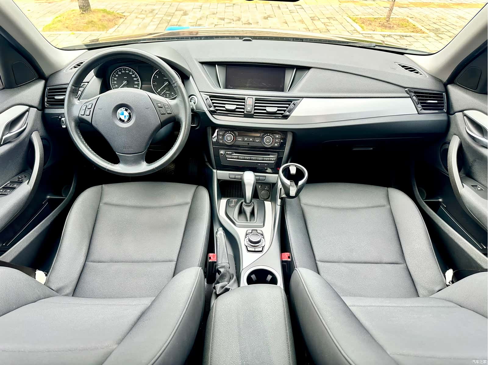 BMW X1, 2014 21