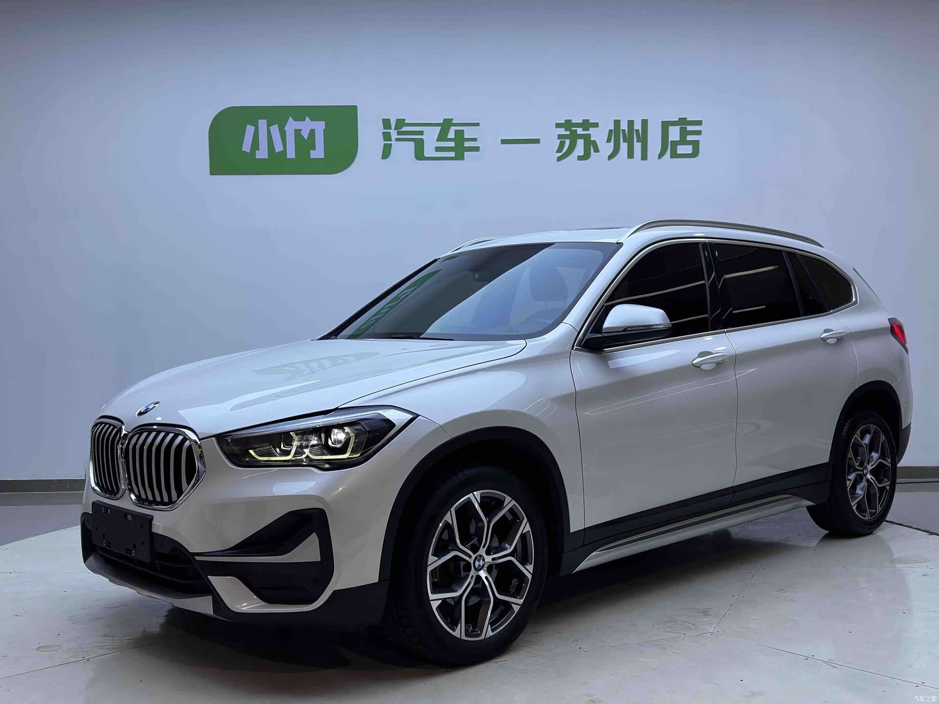 BMW X1, 2022 1