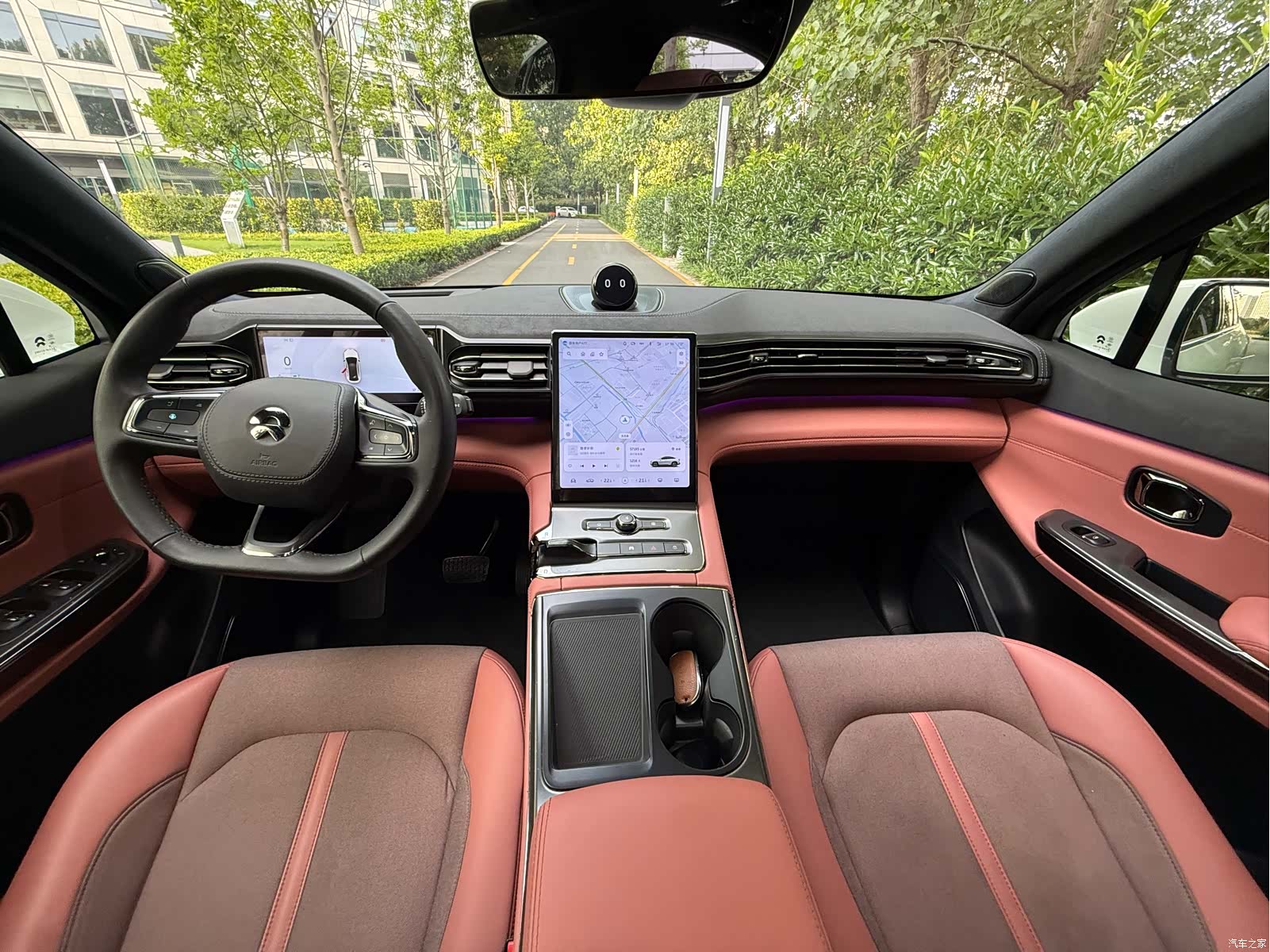 NIO EC6, 2023 6