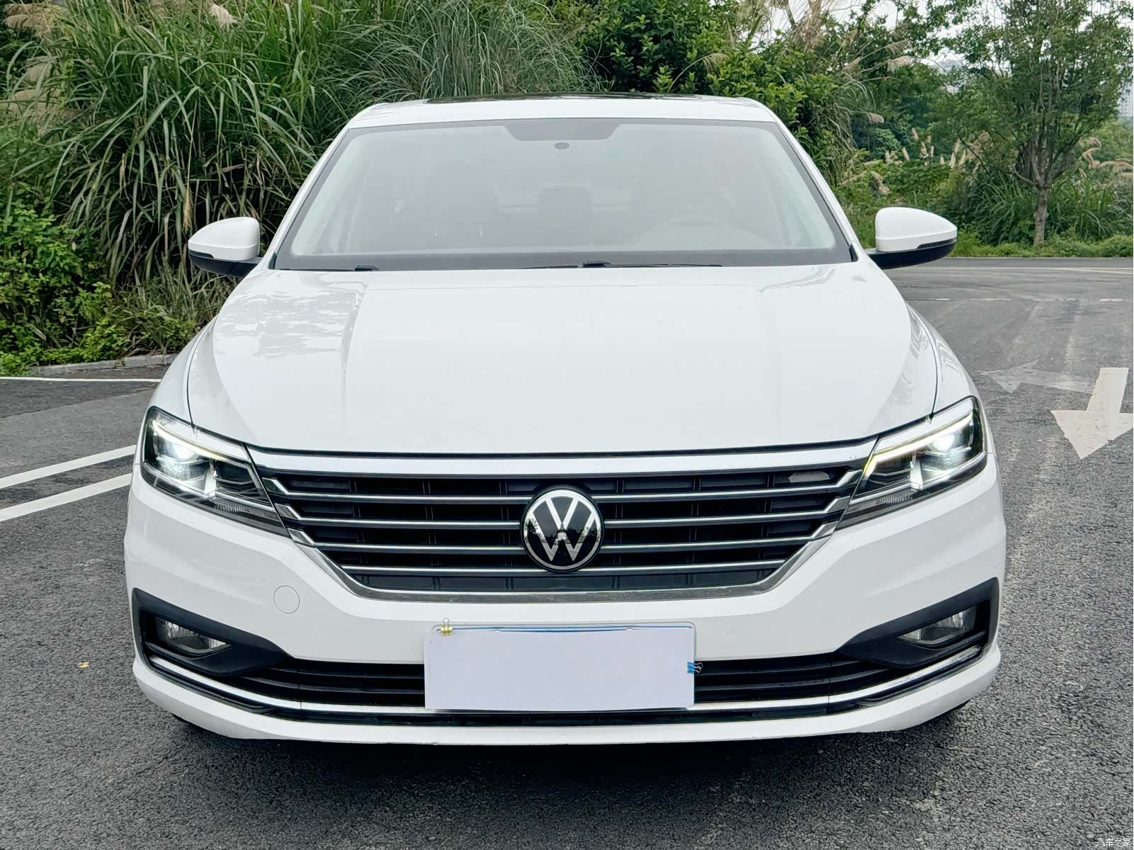 Volkswagen Lavida, 2021 2