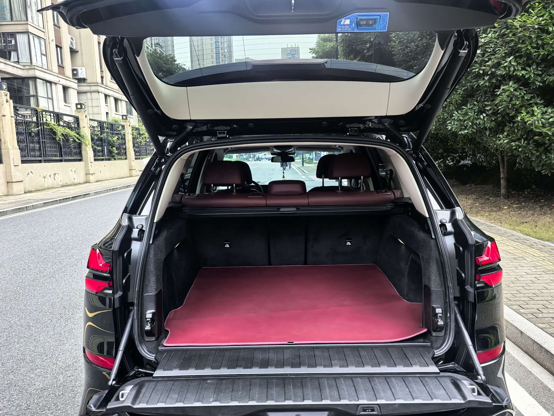 BMW X5, 2024 16
