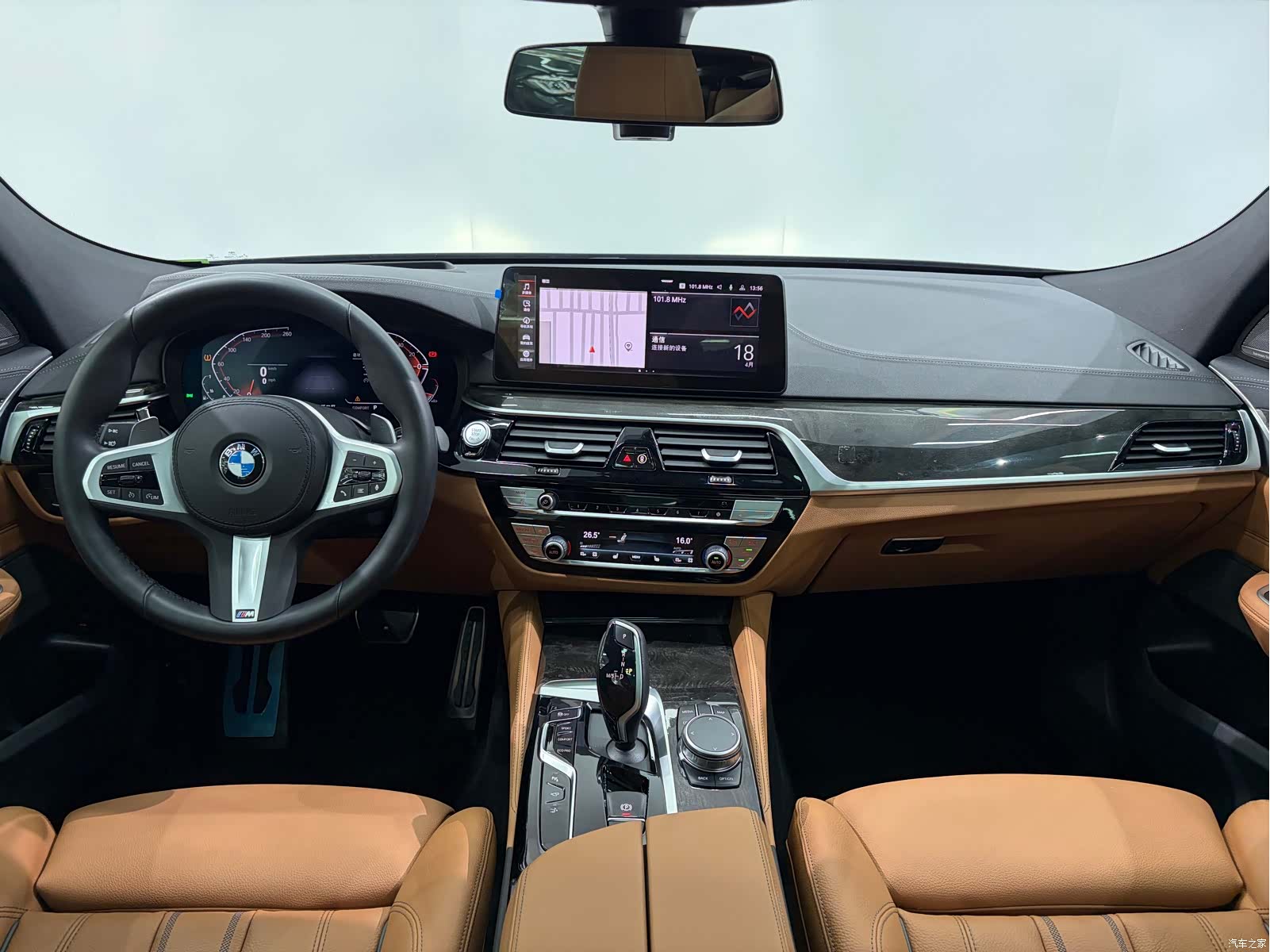 BMW 6 Series GT, 2023 8