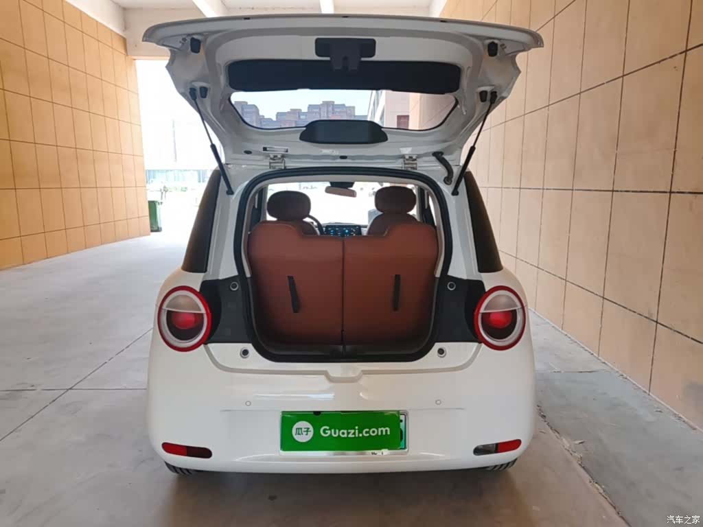 Changan Lumin, 2025 19