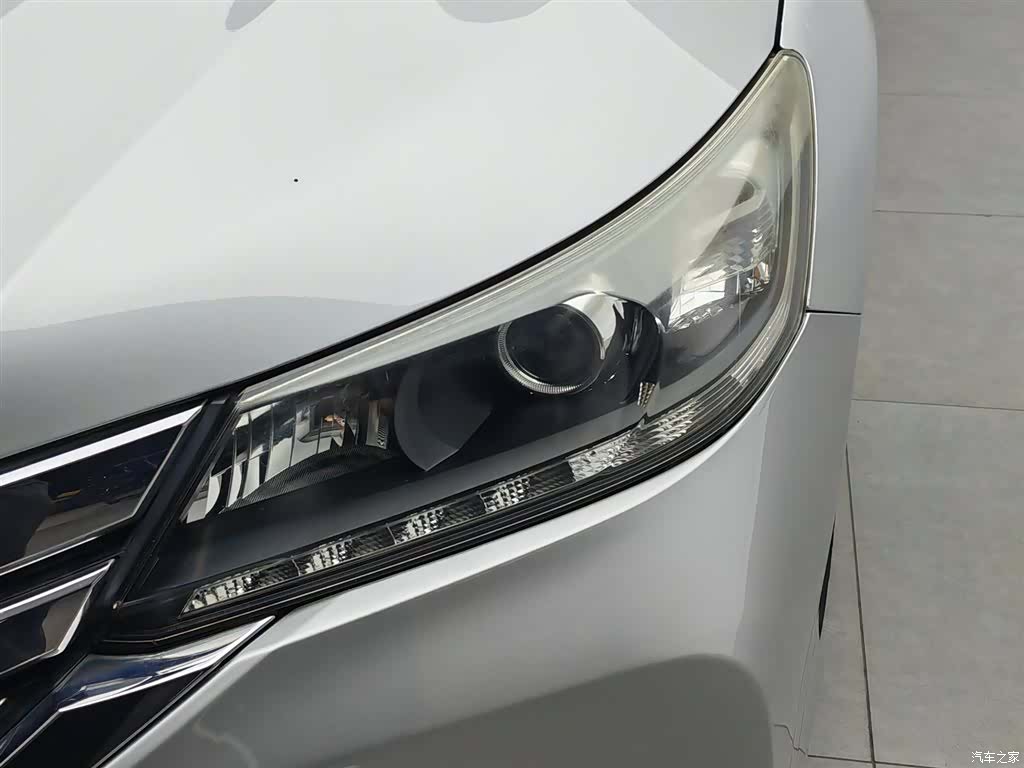 Honda Accord, 2014 7