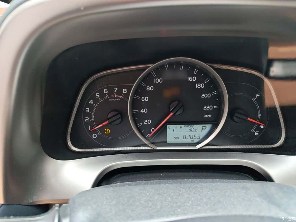 Toyota RAV4, 2016 4