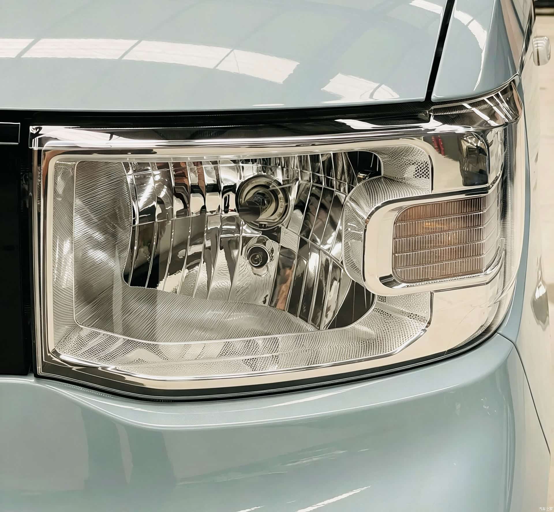 Wuling MINIEV, 2024 13
