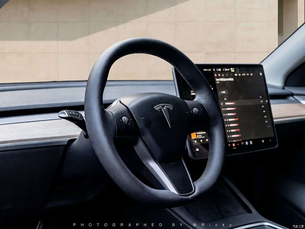 Tesla Model 3, 2022 4
